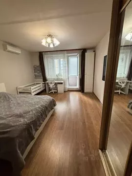 1-к кв. Московская область, Балашиха Железнодорожный мкр, ул. ...