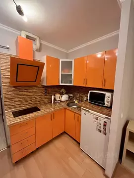 Студия Санкт-Петербург просп. Авиаконструкторов, 49 (23.3 м)