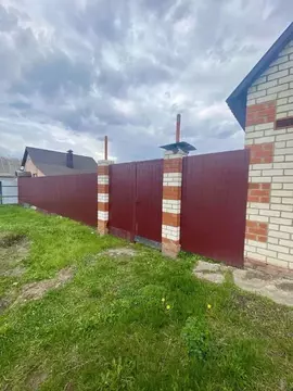 Участок в Белгородская область, Белгород Сумская ул. (13.6 сот.)
