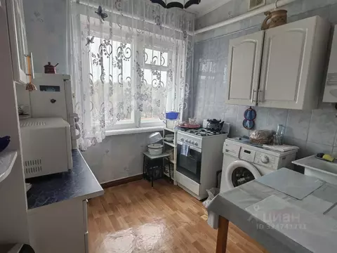 2-к кв. Северная Осетия, Владикавказ ул. Николаева, 23 (48.0 м)