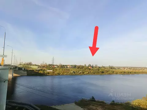 Дом в Тверская область, Тверь Черкасская ул., 26 (87 м)