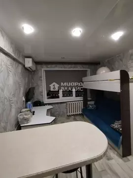 Комната Омская область, Омск ул. 3-я Железнодорожная, 3 (13.4 м)