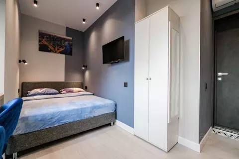 Студия Москва Волгоградский просп., 32/3к3 (16.0 м)