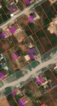 Участок в Севастополь ул. Почетная (8.0 сот.)