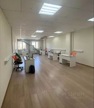 Офис в Москва, Москва, Зеленоград ул. Конструктора Гуськова, 14с2 (63 ...