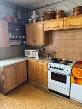 3-к кв. Москва, Москва, Зеленоград к1553 (80.0 м)