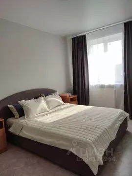 1-к кв. Самарская область, Самара ул. Василия Татищева, 13 (37.0 м)