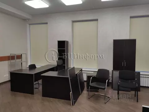 Офис в Санкт-Петербург пер. Пирогова, 8 (170 м)