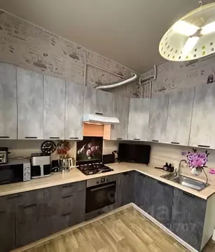 4-к кв. Санкт-Петербург просп. Стачек, 26 (92.0 м)