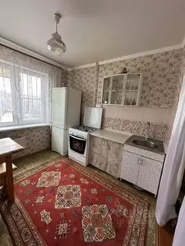 2-к кв. Омская область, Омск Сибирский просп., 20/1 (52.8 м)