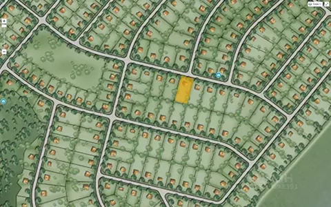 Участок в Тульская область, Ясногорский район, Теляковское с/пос, д. ...