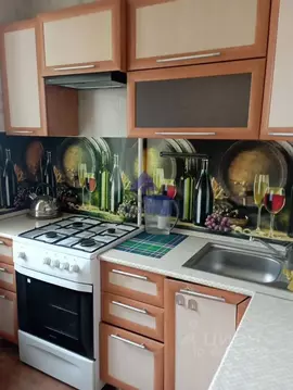 2-к кв. Ростовская область, Волгодонск просп. Курчатова (50.0 м)