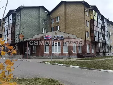 Торговая площадь в Белгородская область, Белгородский район, с. ...
