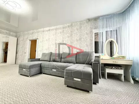 Дом в Башкортостан, Иглинский район, с. Акбердино  (130 м)