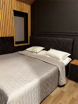 Дом в Карачаево-Черкесия, Зеленчукский район, с. Архыз  (50 м)