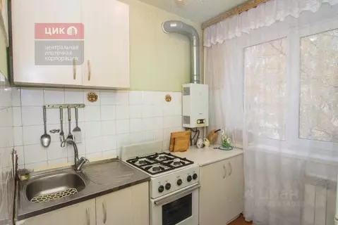 2-к кв. Рязанская область, Рязань Черновицкая ул., 24к1 (44.3 м)