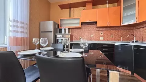 1-к кв. Самарская область, Самара ул. Маяковского, 89 (70.0 м)