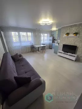 2-к кв. Калининградская область, Калининград Пролетарская ул., 49 ...