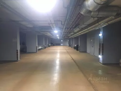 Гараж в Москва проезд Дежнева, 32 (16 м)