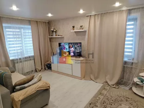 1-к кв. Тульская область, Тула ул. Сойфера, 19 (31.0 м)