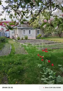 Участок в Брянская область, Брянск Кромская ул. (7.8 сот.)