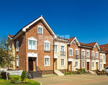 Таунхаус в Москва Академия Парк кп, 89А (160 м)