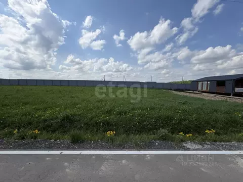 Участок в Московская область, Домодедово городской округ, д. Минаево, ...