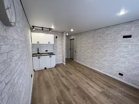 1-к кв. Татарстан, Казань просп. Победы, 47 (19.0 м)