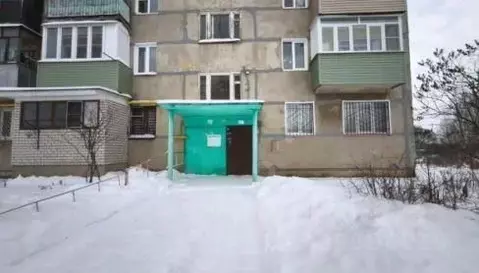 Помещение свободного назначения в Ивановская область, Иваново ТЭЦ-3 ...