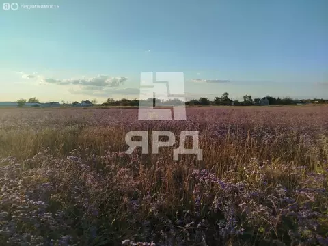 Участок в село Николаевка, Молодёжный переулок, 2 (9 м)