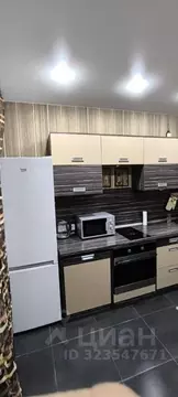 1-к кв. Красноярский край, Красноярск Линейная ул., 107 (36.0 м)