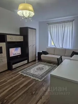 1-к кв. Калининградская область, Калининград Чкаловск мкр, ул. ...