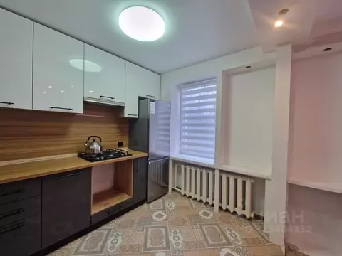 3-к кв. Пермский край, Березники ул. Строгановская, 15 (65.9 м)