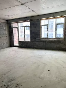 Свободной планировки кв. Краснодарский край, Сочи ул. Ленина, 290/7к9 ...