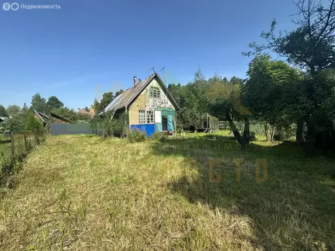 Дом в посёлок городского типа Кратово, улица Некрасова, 55 (70 м)