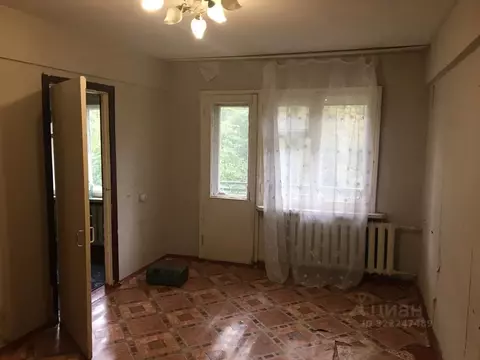 2-к кв. Калужская область, Калуга ул. Степана Разина, 47 (45.7 м)