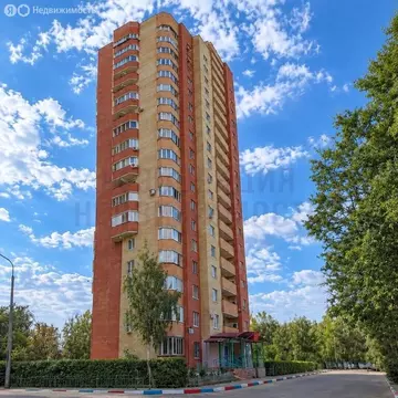 2-комнатная квартира: Самара, улица Егорова, 2 (60 м)