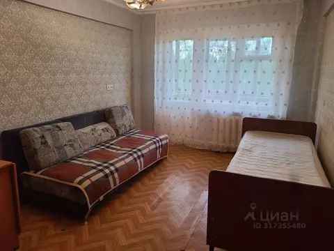 3-к кв. Омская область, Омск Городок Нефтяников мкр, ул. Энтузиастов, ...