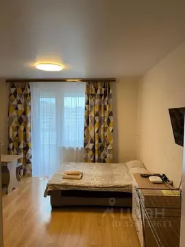 1-к кв. Калужская область, Обнинск просп. Маркса, 93 (31.0 м)