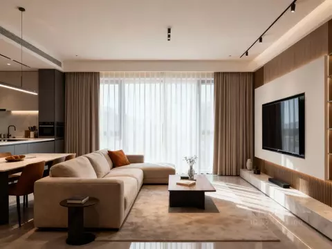 3-к кв. Москва Серебряническая наб., 19 (143.0 м)