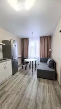 1-к кв. Новосибирская область, Новосибирск ул. Плющихинская, 9 (48.3 ...