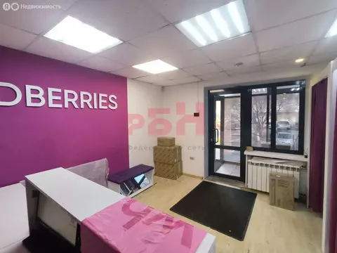 Помещение свободного назначения (41 м)