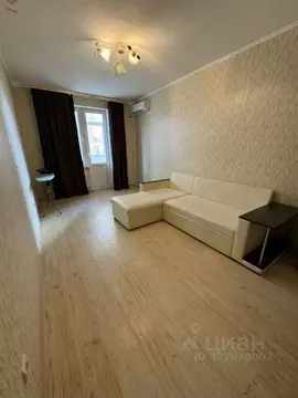 2-к кв. Краснодарский край, Анапа Краснодарская ул., 64Бк1 (57.2 м)