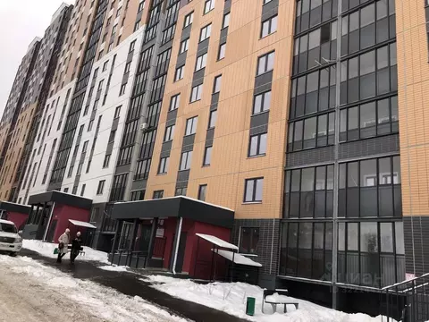 2-к кв. Чувашия, Чебоксары ул. Академика В.Н.Челомея, 12 (64.0 м)