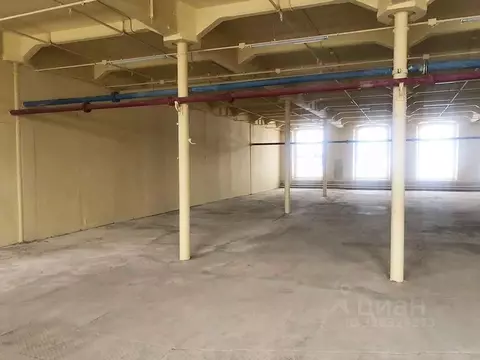 Производственное помещение в Московская область, Раменское ул. Карла ...