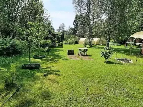 Участок в Ленинградская область, Всеволожский район, Сертоловское ...