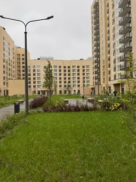 Продается 3-комнатная квартира