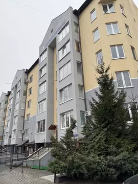 Помещение свободного назначения в Калининградская область, Калининград ...