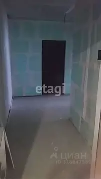 1-к кв. Белгородская область, Белгород ул. Есенина, 9к2 (53.7 м)