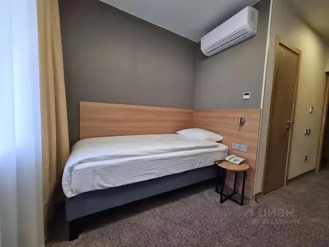 Комната Ростовская область, Ростов-на-Дону просп. Михаила Нагибина, ...